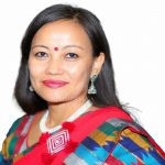BIMALA LIMBU